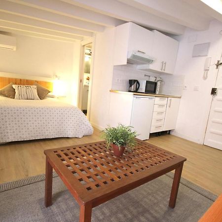 Loft In The Heart Of Sevilla Eksteriør billede