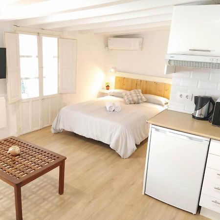 Loft In The Heart Of Sevilla Eksteriør billede